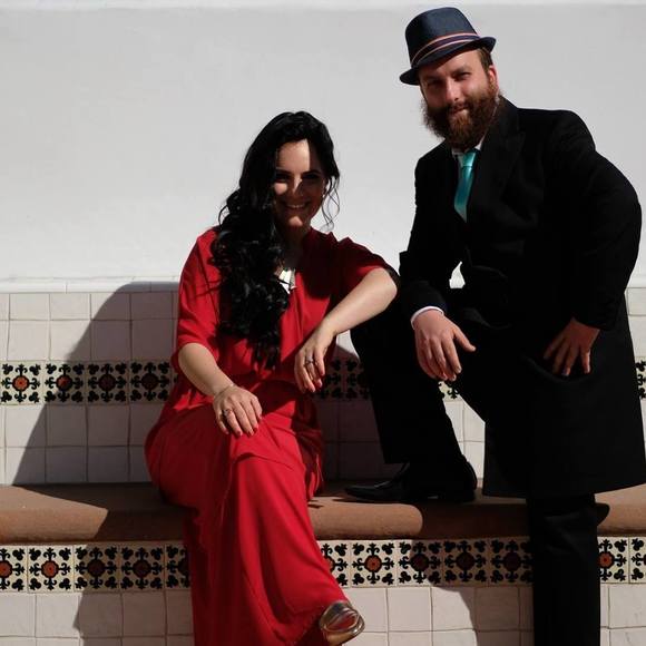 Meet your Posher, Malka - Picture 1 of 1